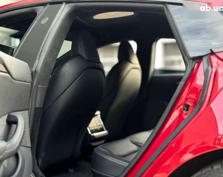 Тесла Модель С, объемом двигателя 0 л и пробегом 29 тыс. км за 42999 $, фото 14 на Automoto.ua