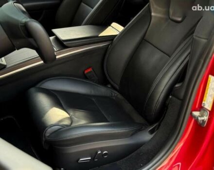 Тесла Модель С, объемом двигателя 0 л и пробегом 29 тыс. км за 42999 $, фото 12 на Automoto.ua