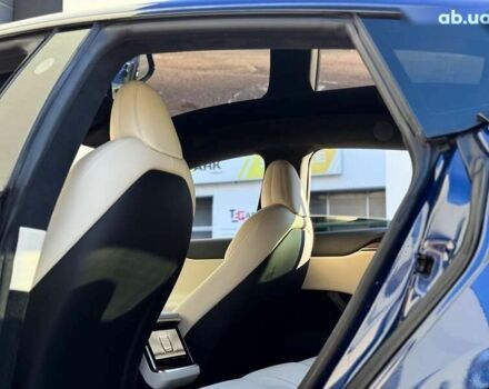 Тесла Модель С, об'ємом двигуна 0 л та пробігом 112 тис. км за 47500 $, фото 15 на Automoto.ua