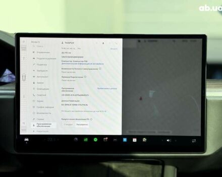 Тесла Модель С, объемом двигателя 0 л и пробегом 29 тыс. км за 42999 $, фото 23 на Automoto.ua