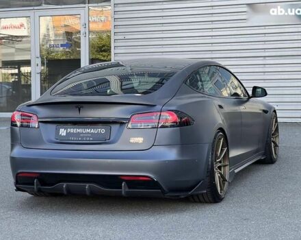 Тесла Модель С, об'ємом двигуна 0 л та пробігом 24 тис. км за 92000 $, фото 14 на Automoto.ua