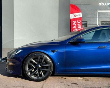 Тесла Модель С, об'ємом двигуна 0 л та пробігом 112 тис. км за 47500 $, фото 5 на Automoto.ua