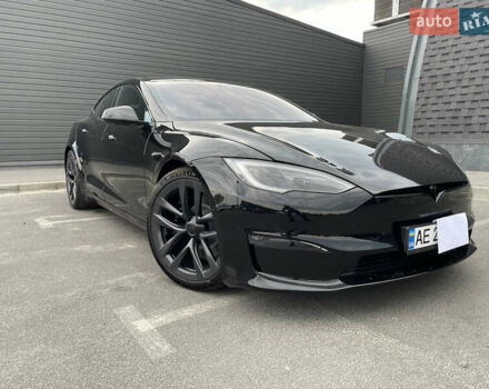 Тесла Модель С, об'ємом двигуна 0 л та пробігом 1 тис. км за 49999 $, фото 2 на Automoto.ua
