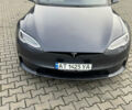 Тесла Модель С, объемом двигателя 0 л и пробегом 70 тыс. км за 50000 $, фото 12 на Automoto.ua