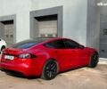 Тесла Модель С, объемом двигателя 0 л и пробегом 29 тыс. км за 42999 $, фото 9 на Automoto.ua