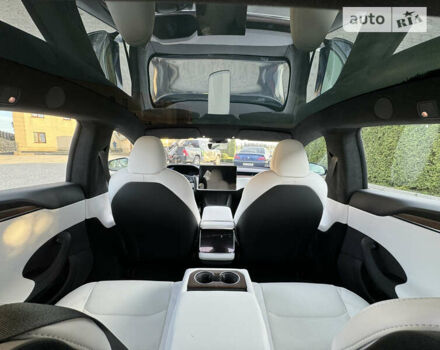 Тесла Модель С, объемом двигателя 0 л и пробегом 30 тыс. км за 57500 $, фото 22 на Automoto.ua