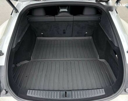 Тесла Модель С, объемом двигателя 0 л и пробегом 76 тыс. км за 39999 $, фото 13 на Automoto.ua