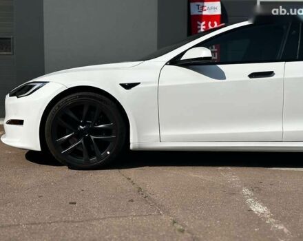 Тесла Модель С, объемом двигателя 0 л и пробегом 20 тыс. км за 38999 $, фото 4 на Automoto.ua