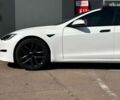 Тесла Модель С, объемом двигателя 0 л и пробегом 20 тыс. км за 38999 $, фото 4 на Automoto.ua