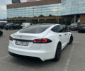 Тесла Модель С, объемом двигателя 0 л и пробегом 24 тыс. км за 39900 $, фото 5 на Automoto.ua