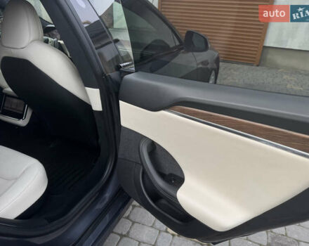 Тесла Модель С, объемом двигателя 0 л и пробегом 70 тыс. км за 50000 $, фото 29 на Automoto.ua