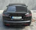 Тесла Модель С, объемом двигателя 0 л и пробегом 57 тыс. км за 37900 $, фото 11 на Automoto.ua