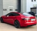 Тесла Модель С, объемом двигателя 0 л и пробегом 29 тыс. км за 42999 $, фото 7 на Automoto.ua