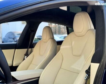 Тесла Модель С, об'ємом двигуна 0 л та пробігом 112 тис. км за 47500 $, фото 13 на Automoto.ua