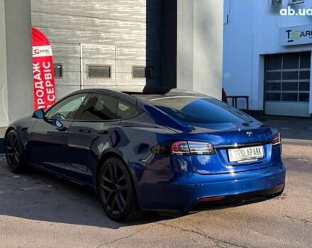 Тесла Модель С, об'ємом двигуна 0 л та пробігом 112 тис. км за 47500 $, фото 8 на Automoto.ua