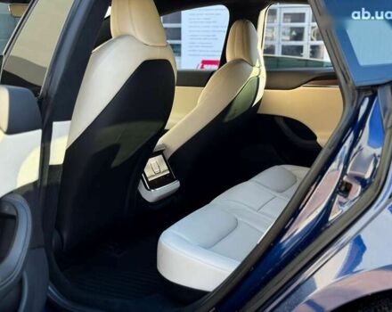 Тесла Модель С, об'ємом двигуна 0 л та пробігом 112 тис. км за 47500 $, фото 14 на Automoto.ua