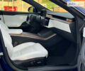 Тесла Модель С, объемом двигателя 0 л и пробегом 30 тыс. км за 57500 $, фото 16 на Automoto.ua