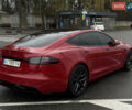 Тесла Модель С, объемом двигателя 0 л и пробегом 100 тыс. км за 37900 $, фото 4 на Automoto.ua
