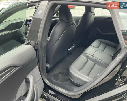 Тесла Модель С, об'ємом двигуна 0 л та пробігом 1 тис. км за 49999 $, фото 9 на Automoto.ua