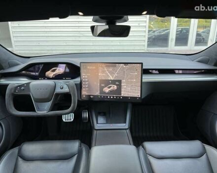 Тесла Модель С, объемом двигателя 0 л и пробегом 24 тыс. км за 92000 $, фото 15 на Automoto.ua