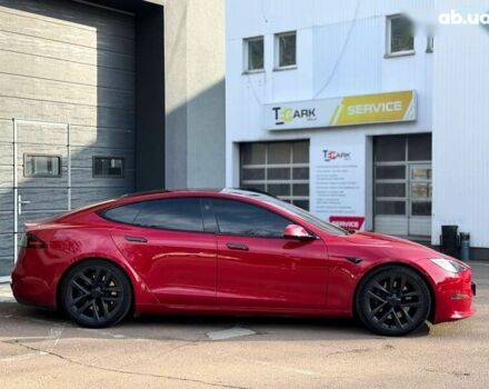 Тесла Модель С, объемом двигателя 0 л и пробегом 29 тыс. км за 42999 $, фото 10 на Automoto.ua