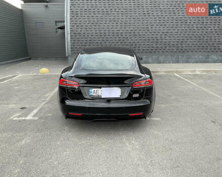 Тесла Модель С, об'ємом двигуна 0 л та пробігом 1 тис. км за 49999 $, фото 5 на Automoto.ua