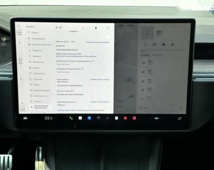 Тесла Модель С, объемом двигателя 0 л и пробегом 20 тыс. км за 38999 $, фото 18 на Automoto.ua