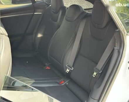 Тесла Модель С, объемом двигателя 0 л и пробегом 20 тыс. км за 38999 $, фото 14 на Automoto.ua