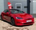 Тесла Модель С, об'ємом двигуна 0 л та пробігом 86 тис. км за 52999 $, фото 10 на Automoto.ua