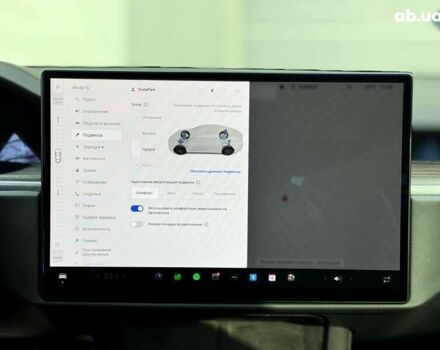 Тесла Модель С, объемом двигателя 0 л и пробегом 29 тыс. км за 42999 $, фото 20 на Automoto.ua