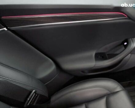 Тесла Модель С, объемом двигателя 0 л и пробегом 76 тыс. км за 39999 $, фото 12 на Automoto.ua