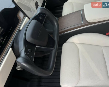 Тесла Модель С, объемом двигателя 0 л и пробегом 70 тыс. км за 50000 $, фото 39 на Automoto.ua