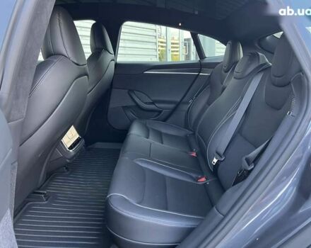 Тесла Модель С, объемом двигателя 0 л и пробегом 24 тыс. км за 92000 $, фото 23 на Automoto.ua