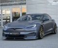 Тесла Модель С, объемом двигателя 0 л и пробегом 24 тыс. км за 92000 $, фото 7 на Automoto.ua