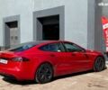 Тесла Модель С, об'ємом двигуна 0 л та пробігом 86 тис. км за 52999 $, фото 8 на Automoto.ua