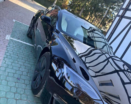 Тесла Модель С 2022 в Бережанах на Automoto.ua Тесла Модель С, объемом двигателя 0 л и пробегом 99 тыс. км за 39300 $, фото 2 на Automoto.ua