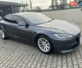 Тесла Модель С, объемом двигателя 0 л и пробегом 70 тыс. км за 50000 $, фото 14 на Automoto.ua