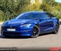 Тесла Модель С, объемом двигателя 0.52 л и пробегом 115 тыс. км за 34000 $, фото 1 на Automoto.ua