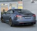 Тесла Модель С, об'ємом двигуна 0 л та пробігом 24 тис. км за 92000 $, фото 9 на Automoto.ua