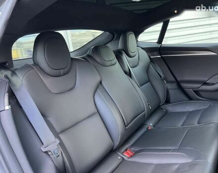 Тесла Модель С, объемом двигателя 0 л и пробегом 24 тыс. км за 92000 $, фото 28 на Automoto.ua