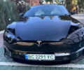 Тесла Модель С 2022 в Бережанах на Automoto.ua Тесла Модель С, объемом двигателя 0 л и пробегом 99 тыс. км за 39300 $, фото 1 на Automoto.ua