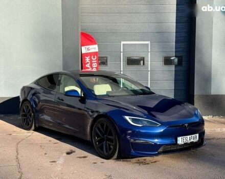Тесла Модель С, об'ємом двигуна 0 л та пробігом 112 тис. км за 47500 $, фото 11 на Automoto.ua