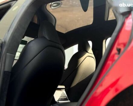 Тесла Модель С, объемом двигателя 0 л и пробегом 29 тыс. км за 42999 $, фото 15 на Automoto.ua