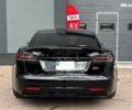 Тесла Модель С, объемом двигателя 0 л и пробегом 33 тыс. км за 44500 $, фото 9 на Automoto.ua