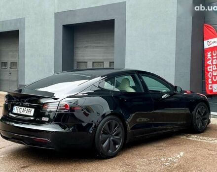Тесла Модель С, об'ємом двигуна 0 л та пробігом 142 тис. км за 45999 $, фото 9 на Automoto.ua