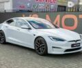 Тесла Модель С, об'ємом двигуна 0 л та пробігом 8 тис. км за 75500 $, фото 2 на Automoto.ua