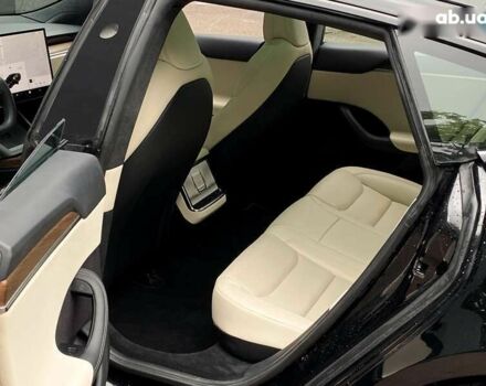 Тесла Модель С, об'ємом двигуна 0 л та пробігом 142 тис. км за 45999 $, фото 14 на Automoto.ua