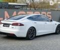 Тесла Модель С, об'ємом двигуна 0 л та пробігом 8 тис. км за 75500 $, фото 7 на Automoto.ua