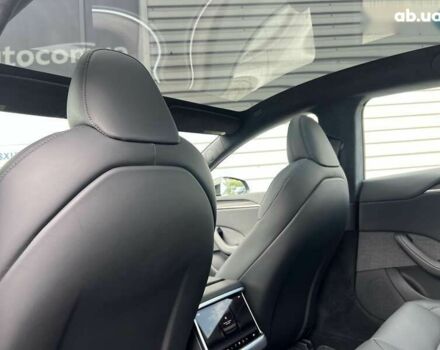 Тесла Модель С, об'ємом двигуна 0 л та пробігом 4 тис. км за 53900 $, фото 20 на Automoto.ua