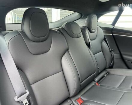 Тесла Модель С, объемом двигателя 0 л и пробегом 4 тыс. км за 52500 $, фото 21 на Automoto.ua
